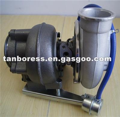 Turbocharger HX40W Turbo Charger For Scania 3539635