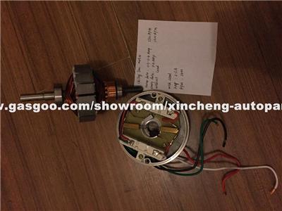 Ceiling Fan Motor Without Long Shaft