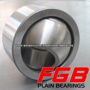 FGB Bearings Spherical Plain GEZ44ES GEZ44ES-2RS Joint Bearings