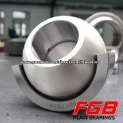 FGB Thrust Spherical Plain Bearings GE90DO GE90ES GE90LO Plain Bearings