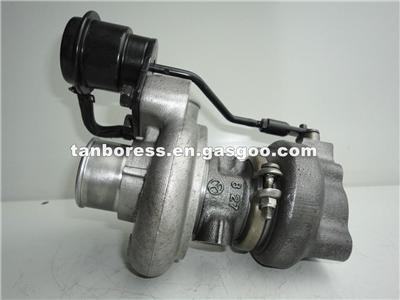 Turbocharger TD025M Turbo Charger For Hyundai 4917302610