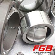 FGB Spherical Thrust Roller Bearings GEEW63ES GEEW70ES Spherical Bearings