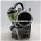 Turbocharger HT1018 Turbo Charger For Nissan 144113S900 - img4