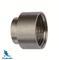 OEM Pipe Fitting Steel Flange Nut&ScrewNNaYpm