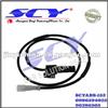 NEW Front Left ABS Sensor For VAUXHALL OPEL OEM# 0 986 594 025 0986594025