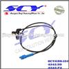 NEW Front Left ABS Sensor For PEUGEOT OEM# 4545.99 454599
