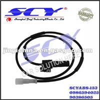 NEW Front Left ABS Sensor For VAUXHALL OPEL OEM# 0 986 594 025 0986594025