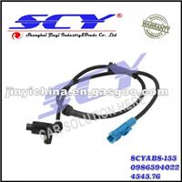 NEW Front Left ABS Sensor For PEUGEOT OEM# 0 986 594 022 0986594022