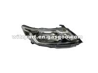 K2(RIO RUSSIA) HEAD LAMP L 92101-4X000 R 92102-4X000