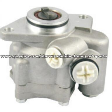 Power Steering Pump For Benz 712C 914C 1215C ZF 7684955190
