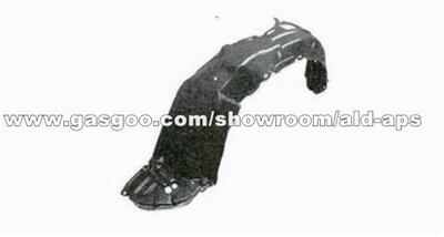 2012 Yaris USA Inner Fender 53806-52070 53875-52080