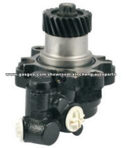 Power Steering Pump For HINO H07D OEM 44310-2200