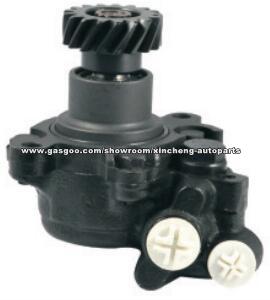 Power Steering Pump For HINO H06CT/H07D OEM 44310-1901 44310-1881