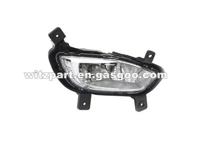 RIO'12(FOUR DOOR)SEDAN FOG LAMP L 92201-1W000 R 92202-1W000