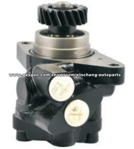 Power Steering Pump For HINO J08C OEM 44310-2362 44310-2322 44310-2790