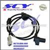 NEW Front Left ABS Sensor For PEUGEOT OEM# 0 265 006 205 0265006205