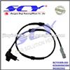 NEW Front Left ABS Sensor For PEUGEOT OEM# 0 265 006 206 0265006206