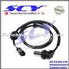NEW Front Left ABS Sensor For AUDI VW OEM# 0 986 594 014 0986594014