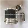 Toyota Piston 2KD 13101-30030 With Alfin And Oil Gallery