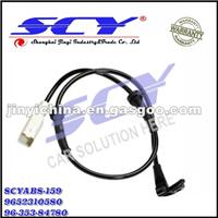 NEW Front Left ABS Sensor For PEUGEOT OEM# 96-523-10580 9652310580