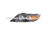 SORENTO'09 HEAD LAMP R 92102-2P030 L 92101-2P030