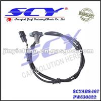NEW Front Left ABS Sensor For PROTON OEM# PW530322