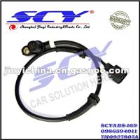 NEW Front Left ABS Sensor For FORD VW OEM# 0 986 594 011 0986594011