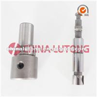 Diesel Plunger A 131153-1020(9443611149) A185 For ISUZU 6BG1 1-15631-042-0/11560420