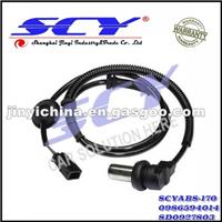 NEW Front Left ABS Sensor For AUDI VW OEM# 0 986 594 014 0986594014