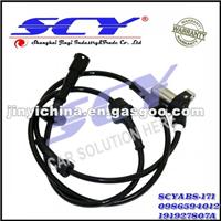 NEW Front Left ABS Sensor For VOLKSWAGEN OEM# 0 986 594 012 0986594012