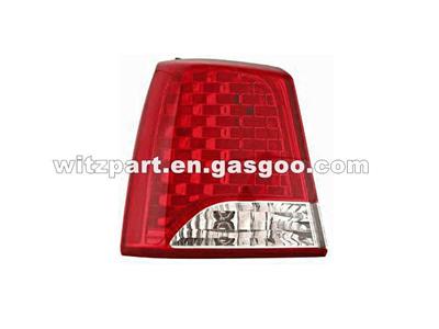 KIA SORENTO'09 TAIL LAMP R 92402-2P020 L 92401-2P020