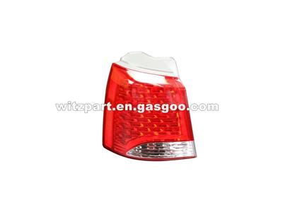 SORENTO'09 TAIL LAMP L 92401-2P121