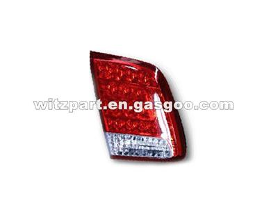SORENTO'09 BACK LAMP L 92405-2P100