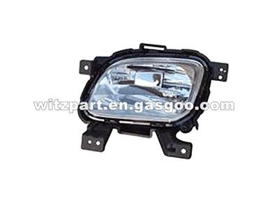 CARENS'13 FOG LAMP L 92201 A4010 R 92202 A4010