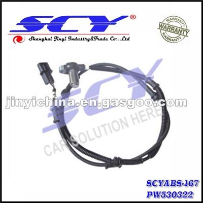 NEW Front Left ABS Sensor For PROTON OEM# PW530322