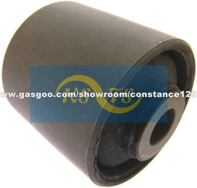 MITSUBISHI SUSPENSION BUSHING MR418807 WITH HIGH QUALITY