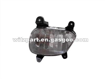 BONGO 2012 FOG LAMP L 92201-4E500 R 92202-4E500