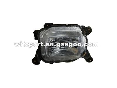 SPORTAGE 2013 FOG LAMP L 92201-03500 R 92202-03500