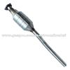 Tuning Parts Catalytic Converter For Volkswagen Santana 87