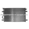 Condenser For AUDI 8E0260401A,8E0260403A,8E0260403B,94665