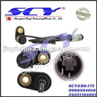 NEW Front Left ABS Sensor For BMW OEM# 0 986 594 018 0986594018