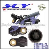 NEW Front Left ABS Sensor For BMW OEM# 0 986 594 017 0986594017