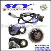 NEW Front Left ABS Sensor For BMW OEM# 0 986 594 511 0986594511