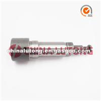 Elemento,Plunger A 090150-4810 For MITSUBISHI 4D31/4D33/4D34 ME016820/ME728568