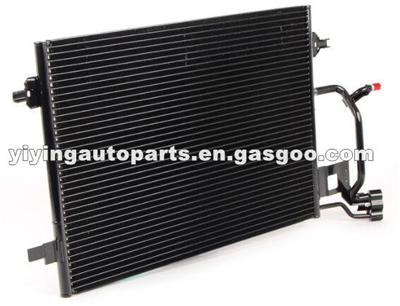 Condenser For VW/AUDI 8D0260401A,8D0260403C,8D0260403E,8D0260403G,4747,94601