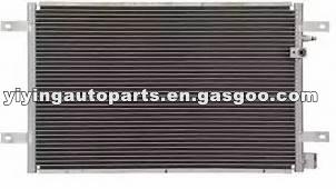 Condenser For AUDI A6 4F0260403P,4F0260403E,4F0260401E,94695,3424