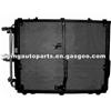 Condenser For Mercedes-Benz 1408300570,1408300670,4692,94330