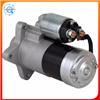 CHINA  Spare Parts Hino Starter Motor For MAZDA JE15-18-400 JE15-18-400A