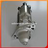 $50 OFF12v car used hyundai starter auto part for hyundai motor OEM:36100-23100 (2-1858-MD)