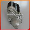 $50 OFF16939 car starter for hyundai starter motor Mitsubishi auto part 1.2kW/12 Volt OEM:36100-32510